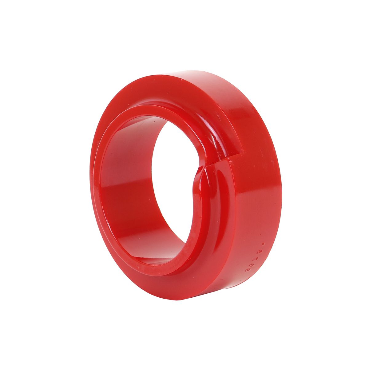 Nolathane Coil Spring Pad Kit Upper 47300