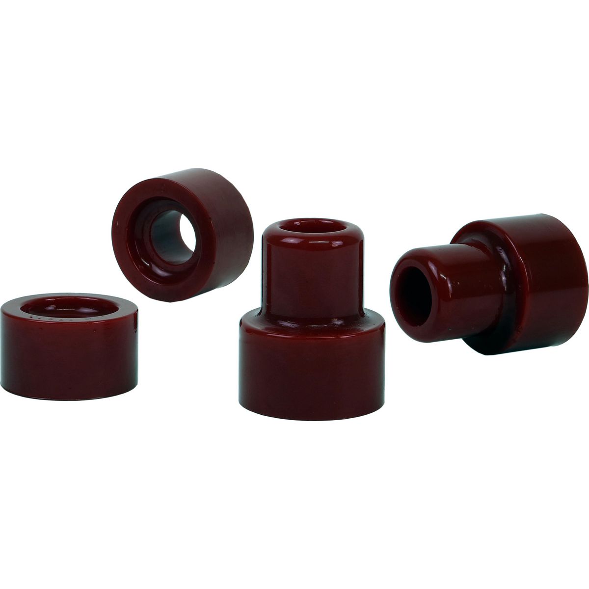 Nolathane Leading Arm Bush Kit 48154