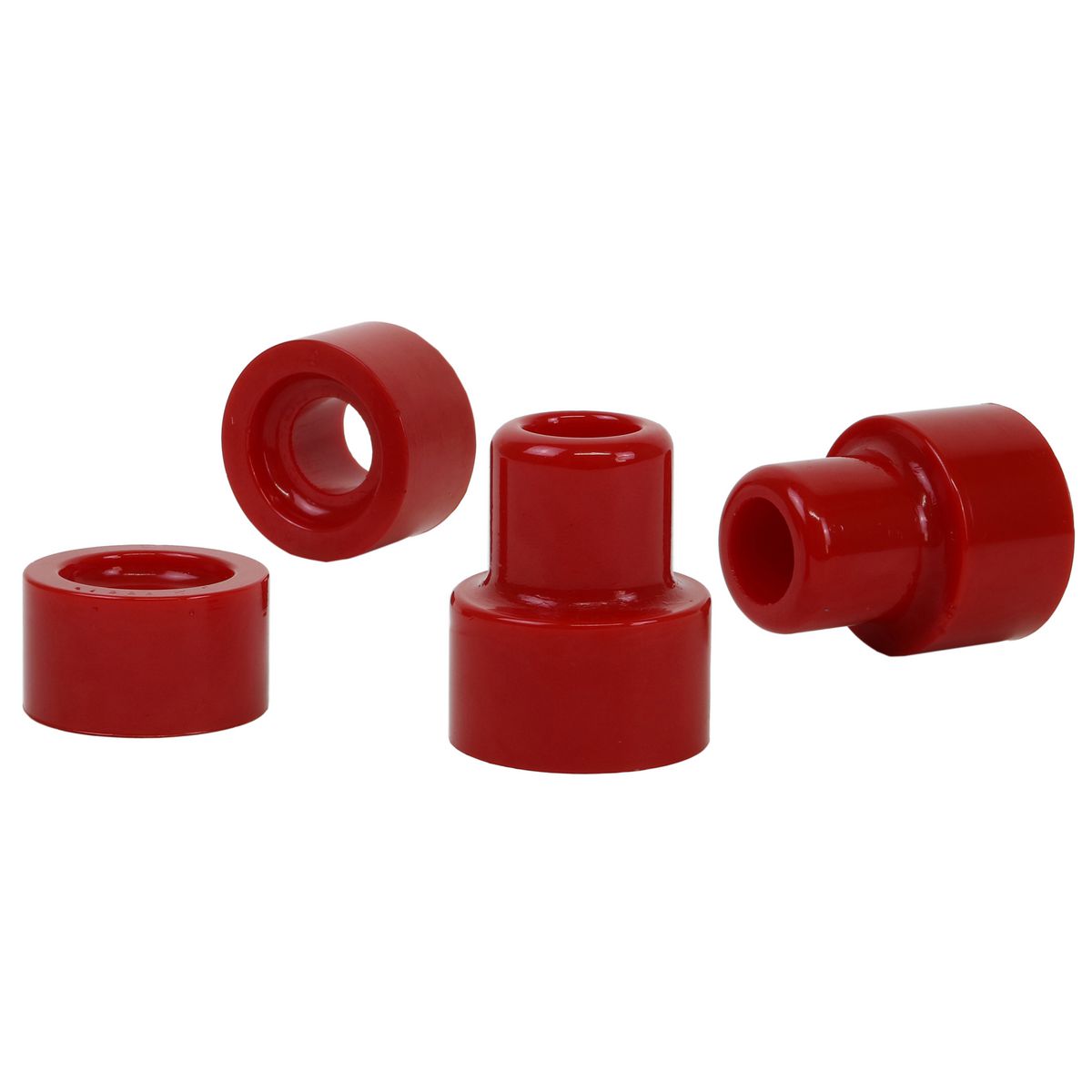 Nolathane Leading Arm Bush Kit 48154