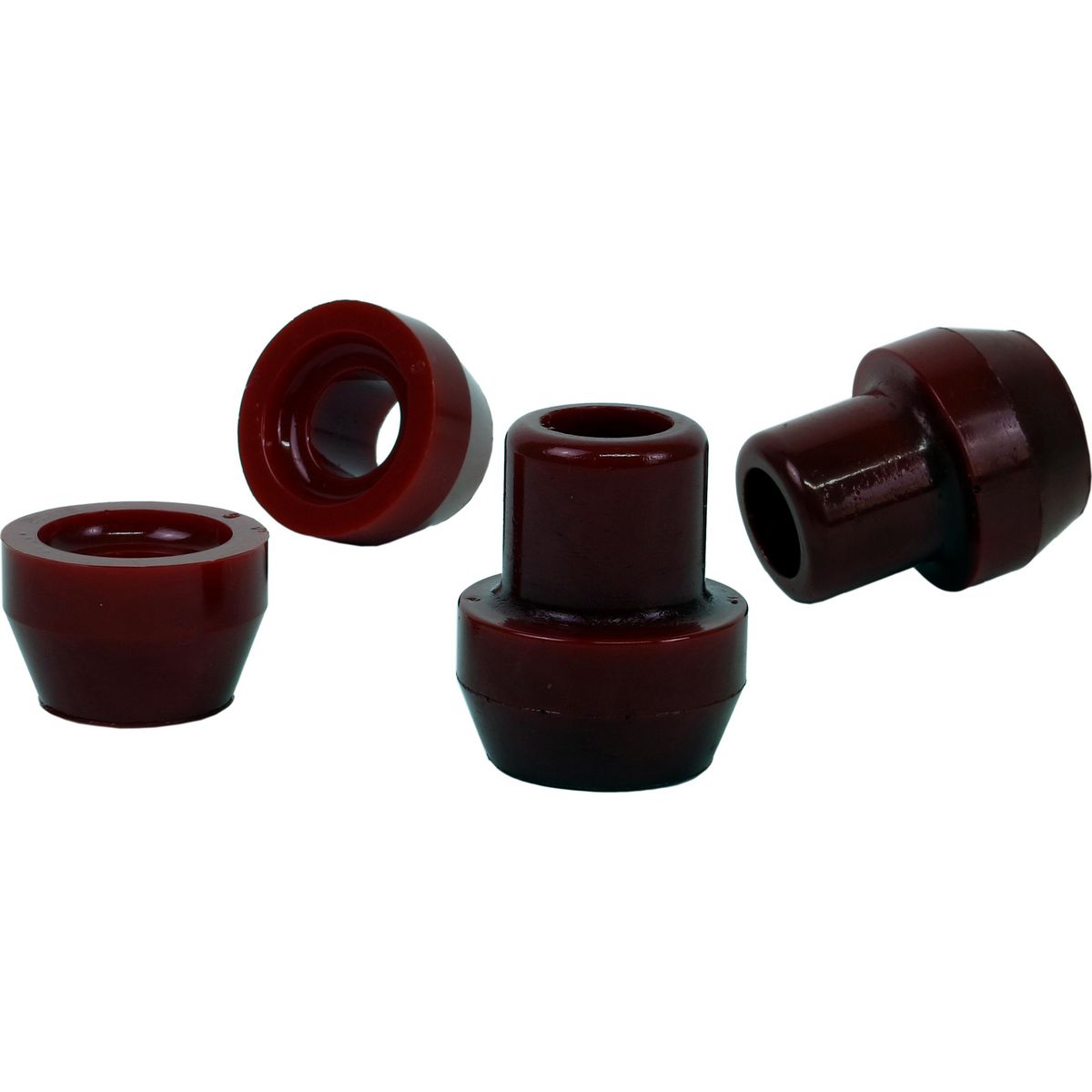 Nolathane Leading Arm Bush Kit 48155