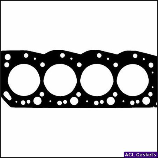 ACL Cylinder Head Gasket BW802MT
