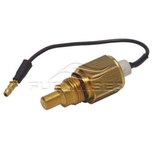 Fuelmiser Switch Radiator Fan CFS21