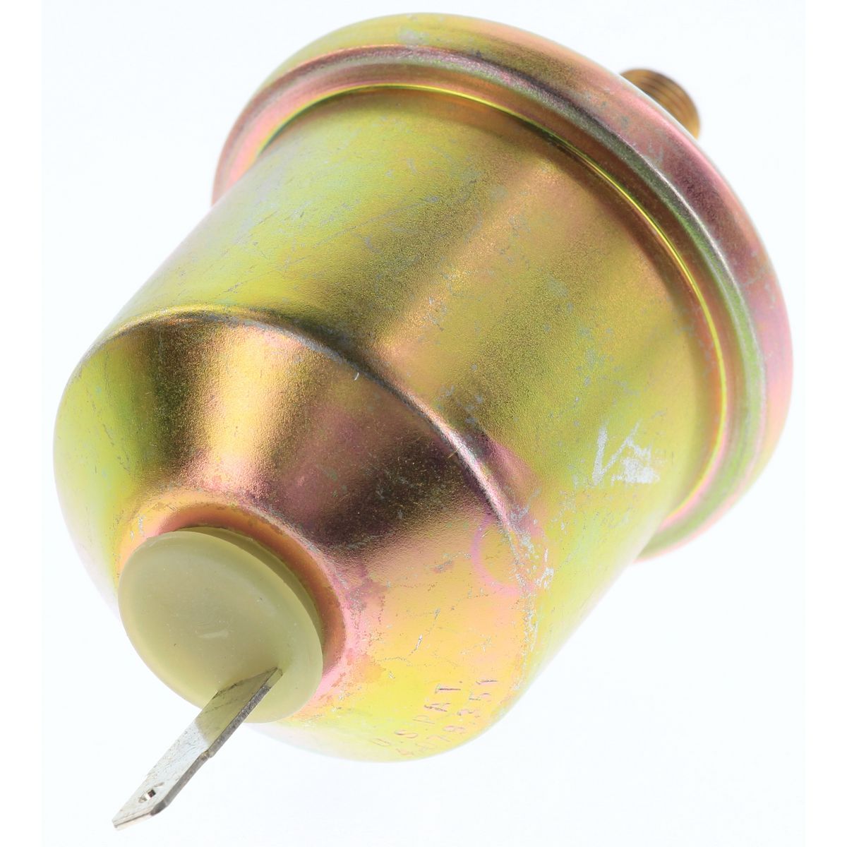 OEX Oil Pressure Switch Smp Usa OPS27