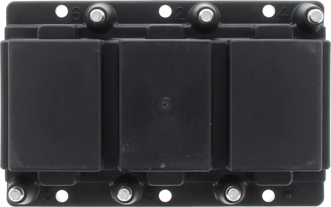 Fuelmiser Ignition Coil CC206