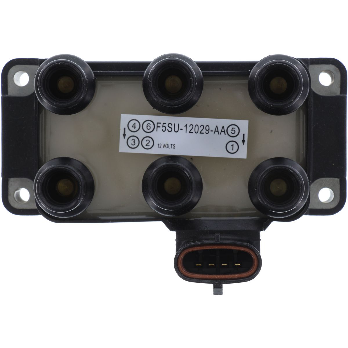 Fuelmiser Ignition Coil CC210