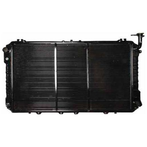 FloKool Radiator (Suits Manual) RAD431