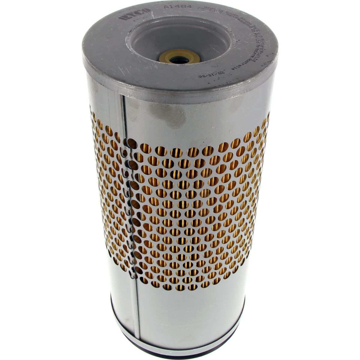 Ryco Air Filter A1484