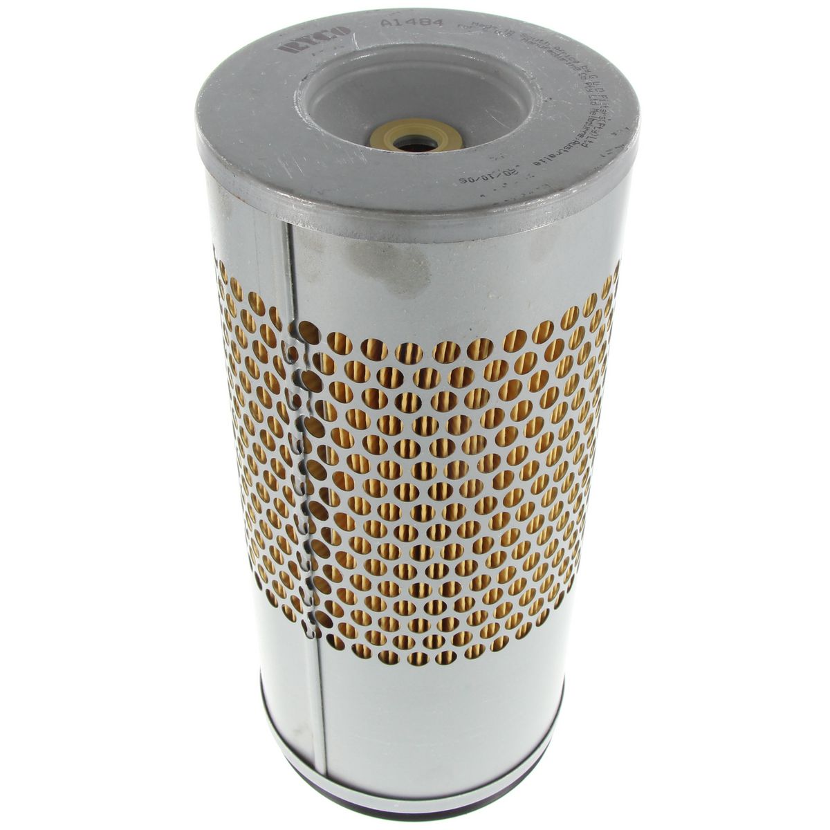 Ryco Air Filter A1484