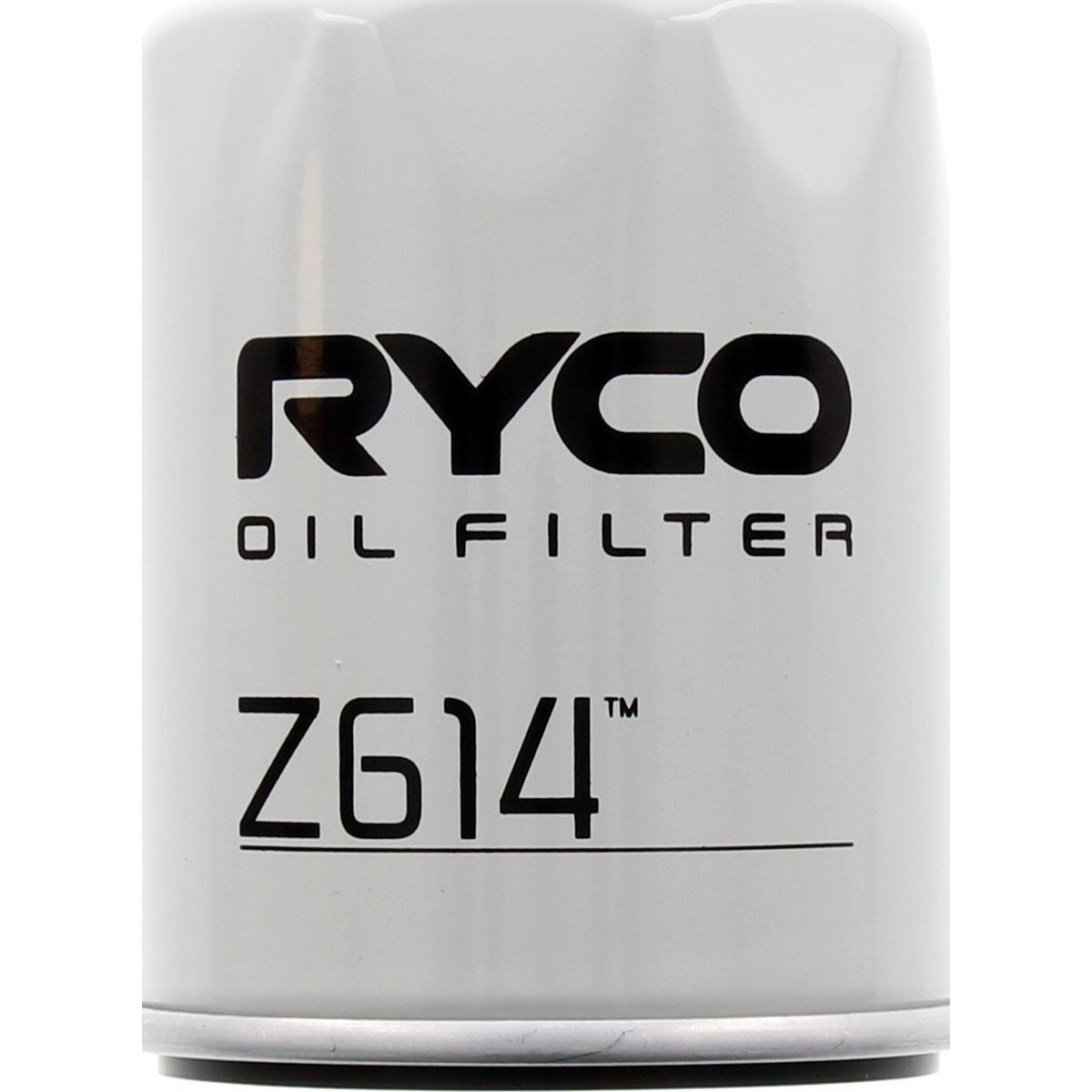 Ryco Oil Filter Z614