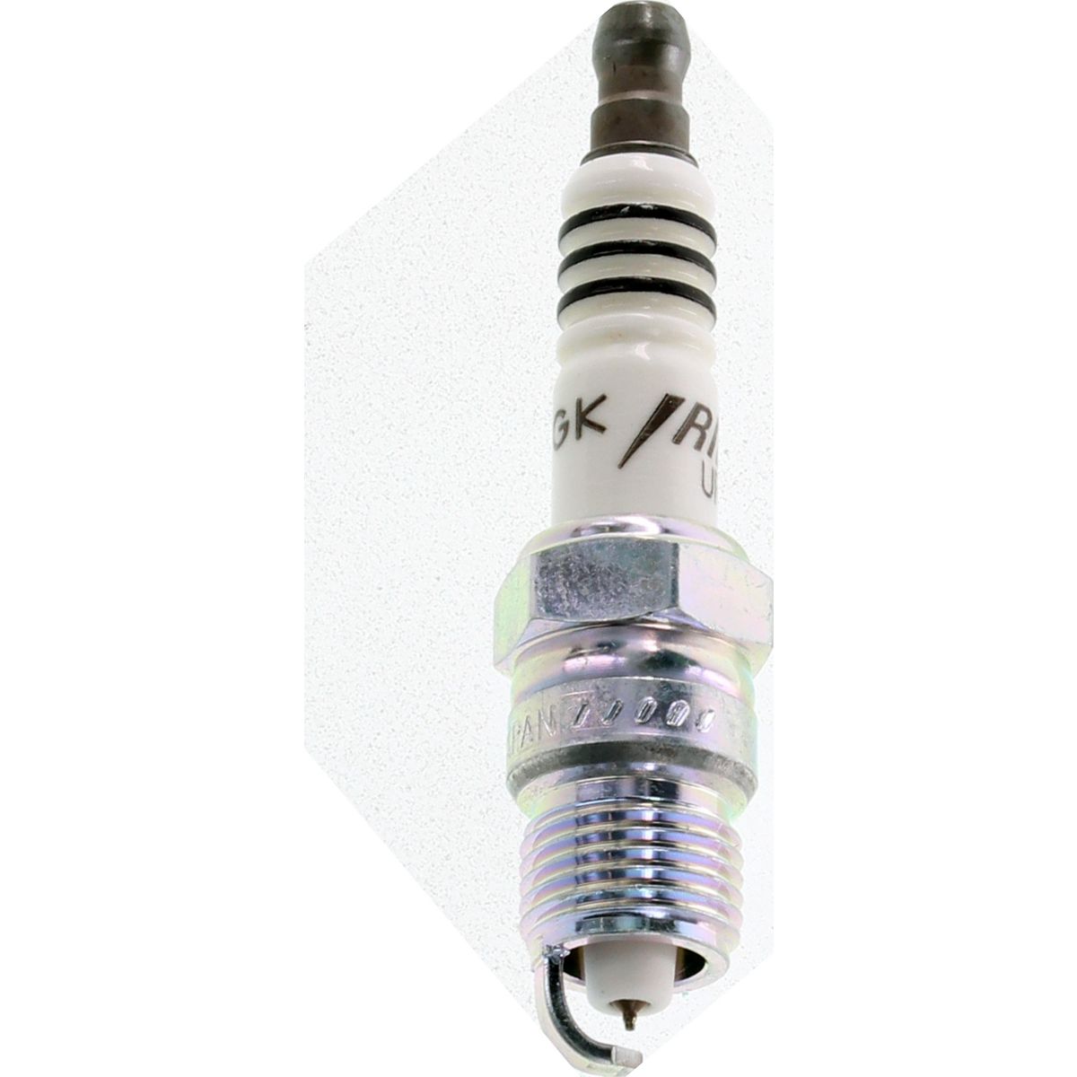NGK Iridium IX Spark Plug UR55IX