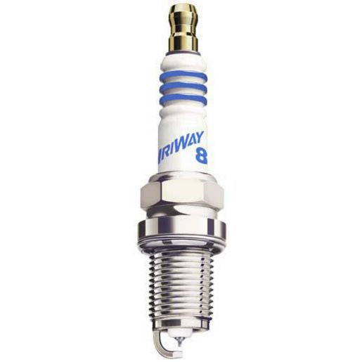 NGK Iridium Spark Plug IRIWAY7