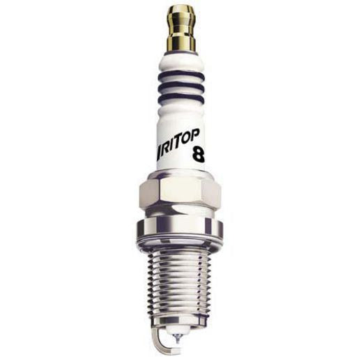 NGK Iridium Spark Plug IRITOP8