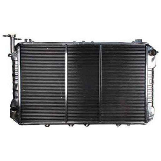 FloKool Radiator (Suits Manual) RAD352