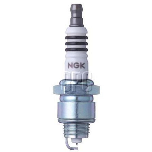 NGK Iridium IX Spark Plug XR5IX