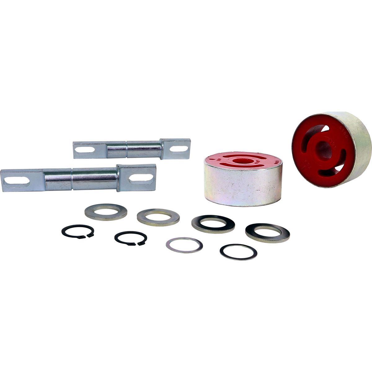 Nolathane Trailing Arm Bush Kit 46180