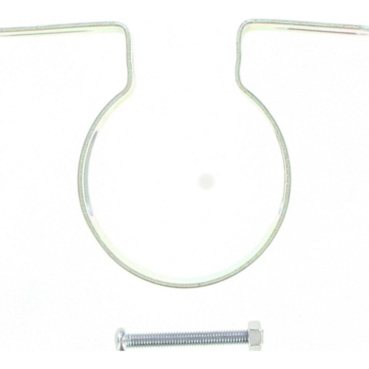 Fuelmiser Round Coil Mounting Bracket CCB1