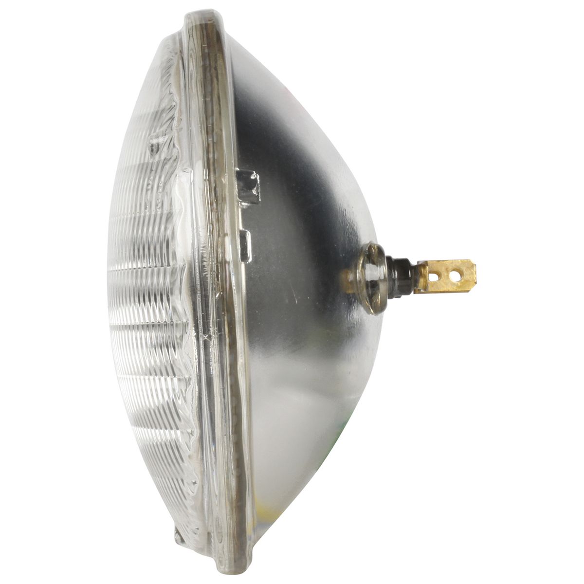 Revolution SeaLED Beam Flood 24V 146mm 60W 2 Blade Terminals 62-24578