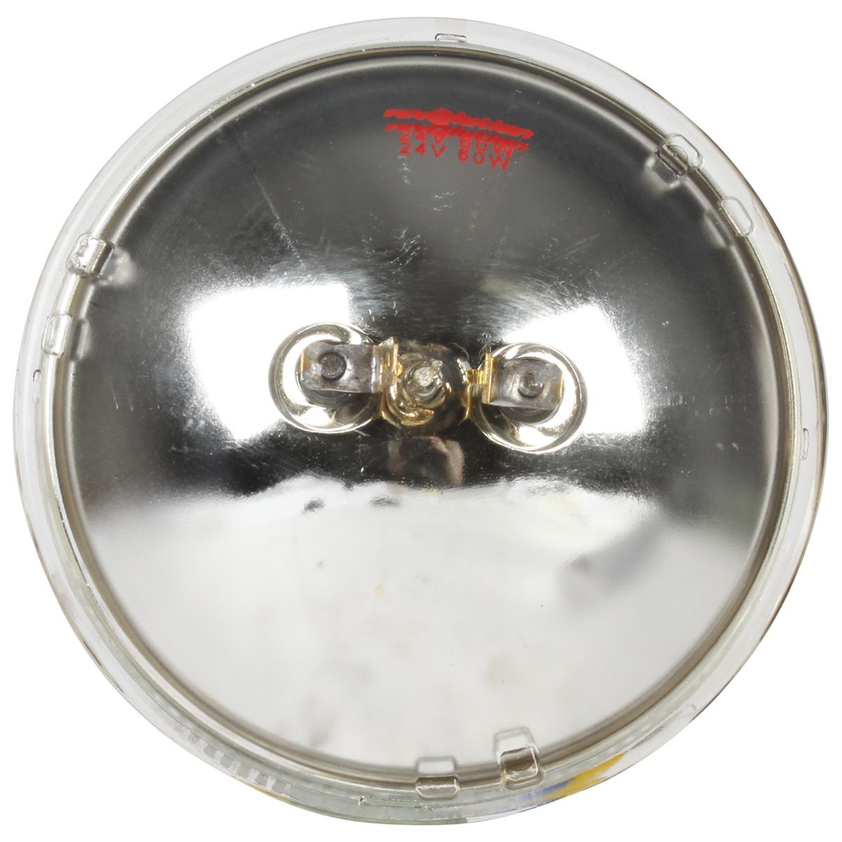 Revolution SeaLED Beam Flood 24V 146mm 60W 2 Blade Terminals 62-24578