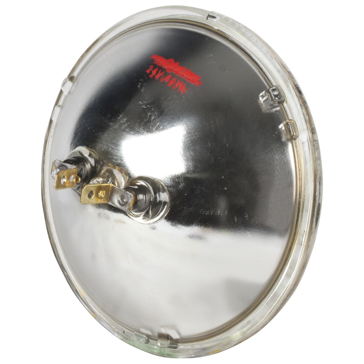 Revolution SeaLED Beam Flood 24V 146mm 60W 2 Blade Terminals 62-24578