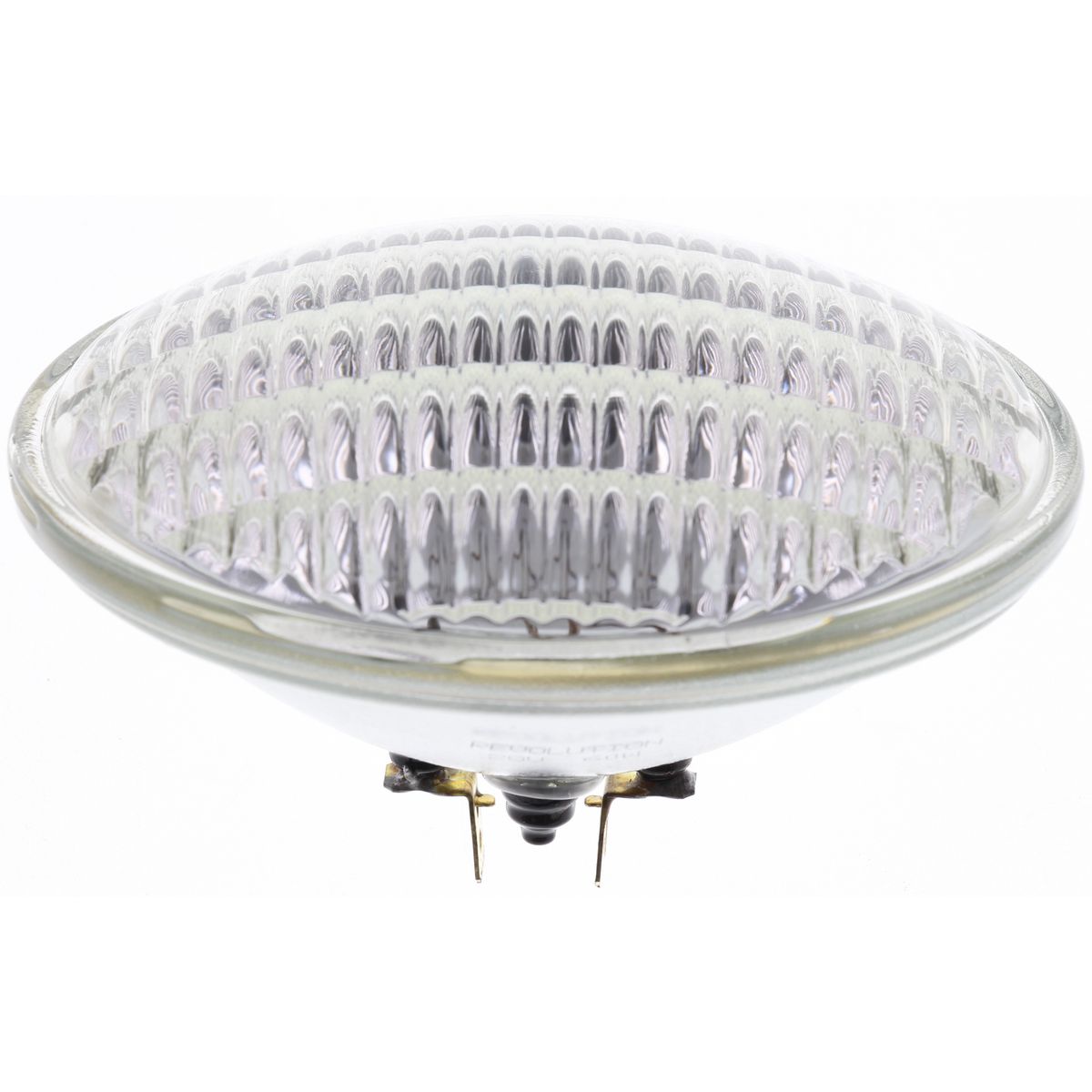 Revolution SeaLED Beam Flood 24V 146mm 60W 2 Blade Terminals 62-24578