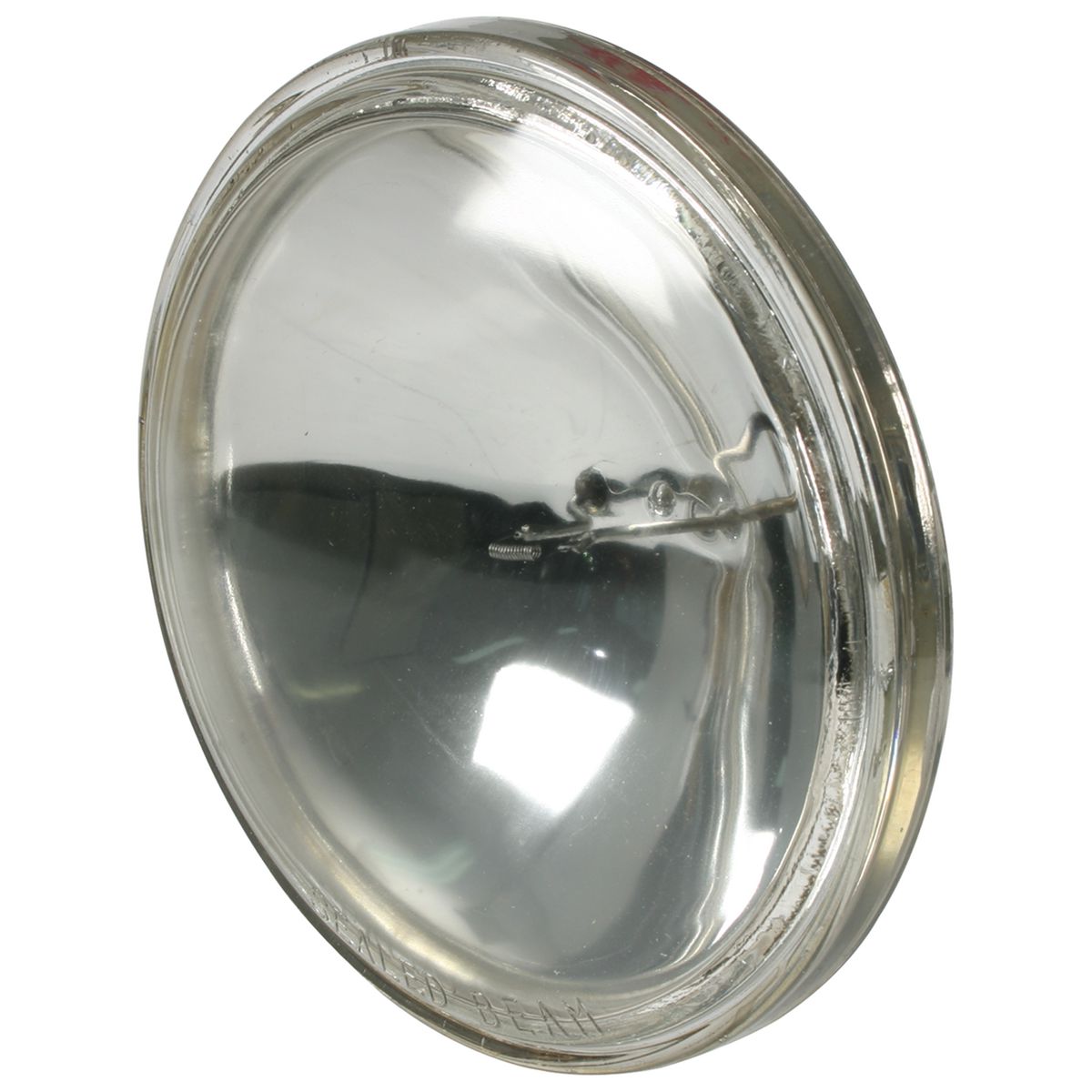 Revolution SeaLED Beam Spot 12V 114mm 100W 2 Blade Terminals 62-24509