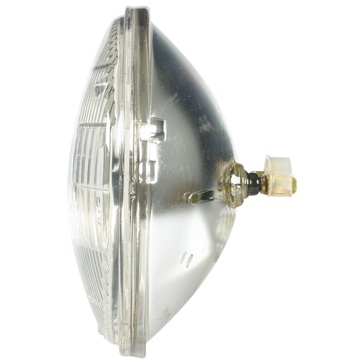 Revolution Sealed Beam High Beam 12V 146Mm 50W 2 Blade Terminals 62-99951