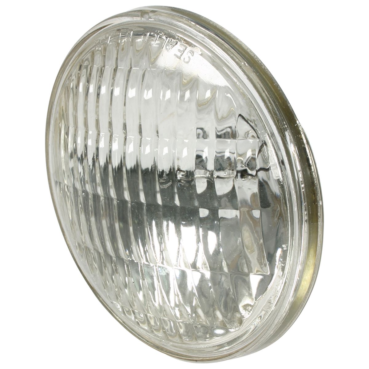 Revolution SeaLED Beam Flood 12V 114mm 60W 2 Blade Terminals 62-24466