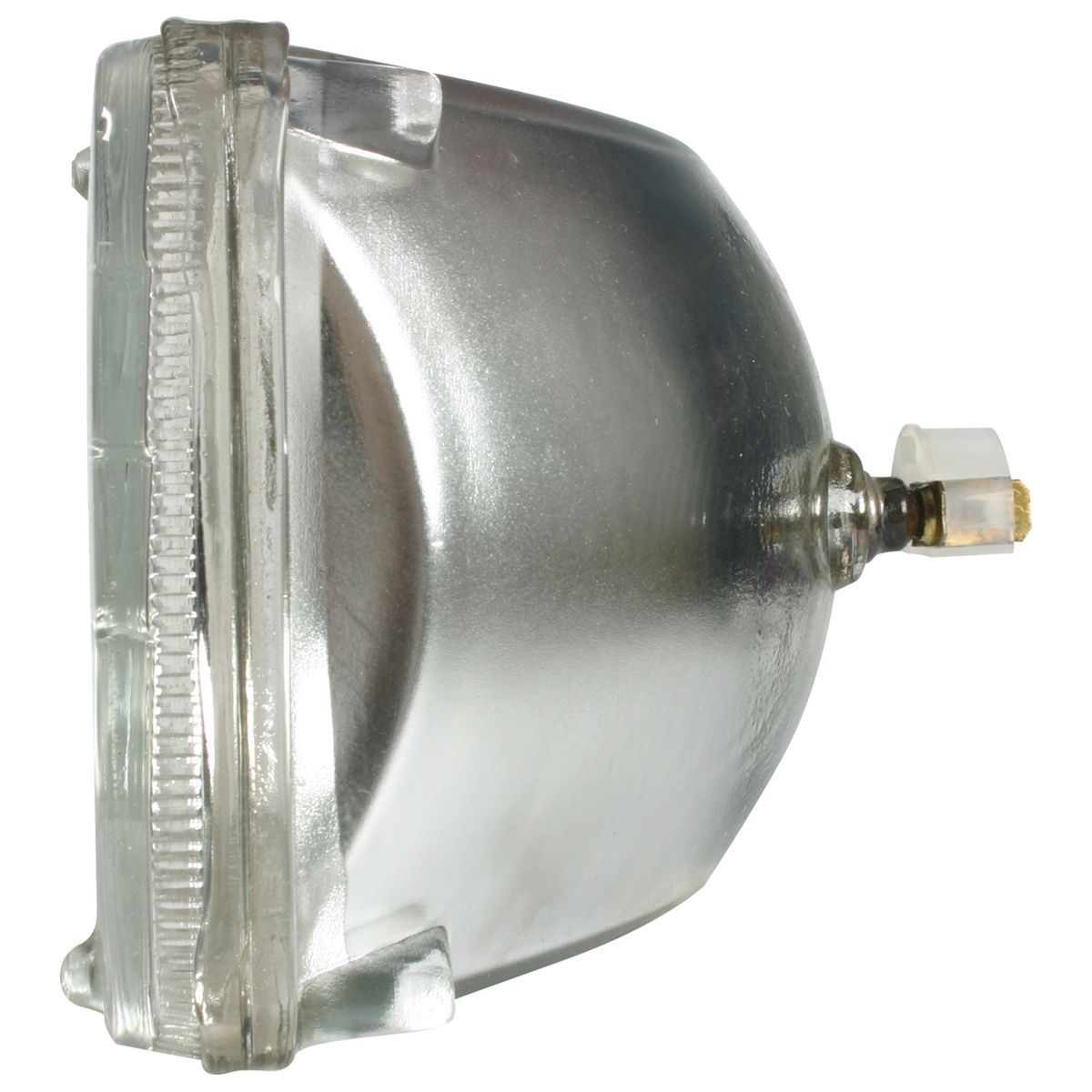 Revolution Sealed Beam High Beam 12V 100 X 165Mm 50W 2 Blade Terminals 62-99961