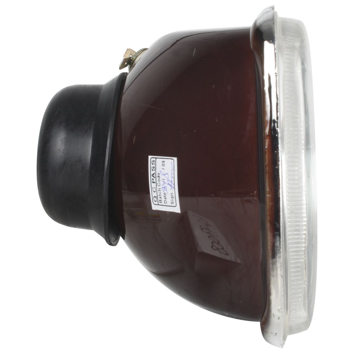 Revolution Semi SeaLED Beam Rectangle 142 X 200mm Globe Style H4 62-97003