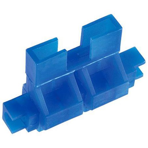 Narva In Line Fuse Holder Standard Blade 1 Way 20A 50 Pce 54401/50