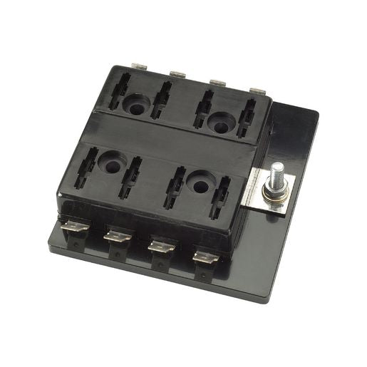 Narva Fuse Block ATS 8 Way 54432