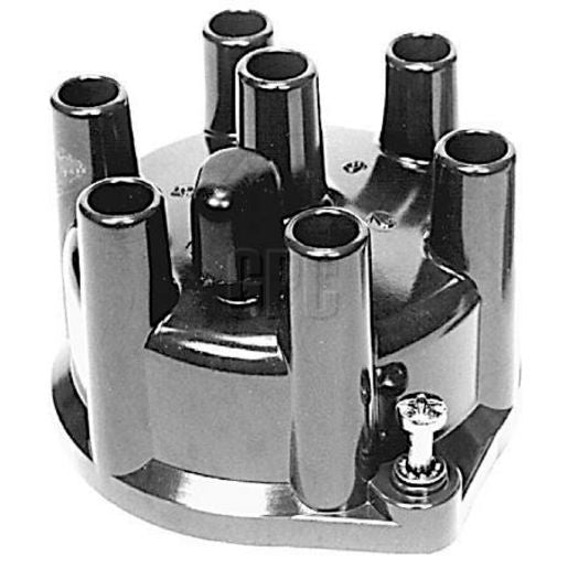 Fuelmiser Cap-Distributor:2 Screws JP626
