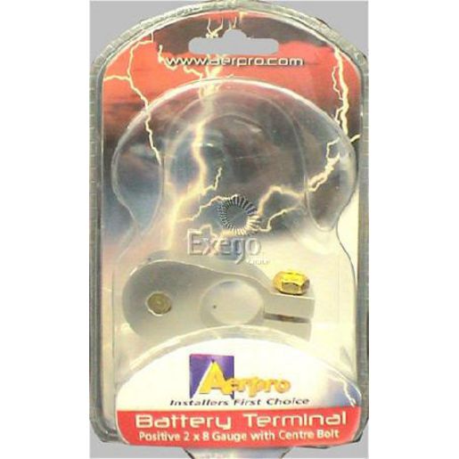 Aerpro Battery Terminal 8Gax1 Positive PS12