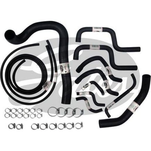 Gates Engine Hose Kit (Complete) 07-0012