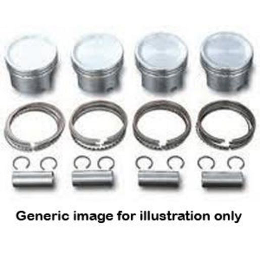 ACL Piston Set - Standard Size 4KRY2996-STD