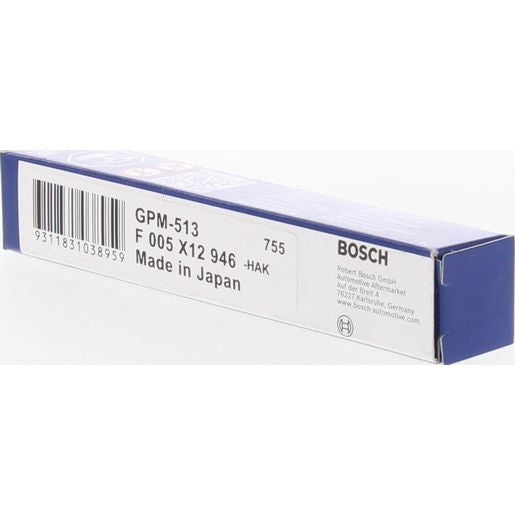 Bosch Glow Plug GPM-513