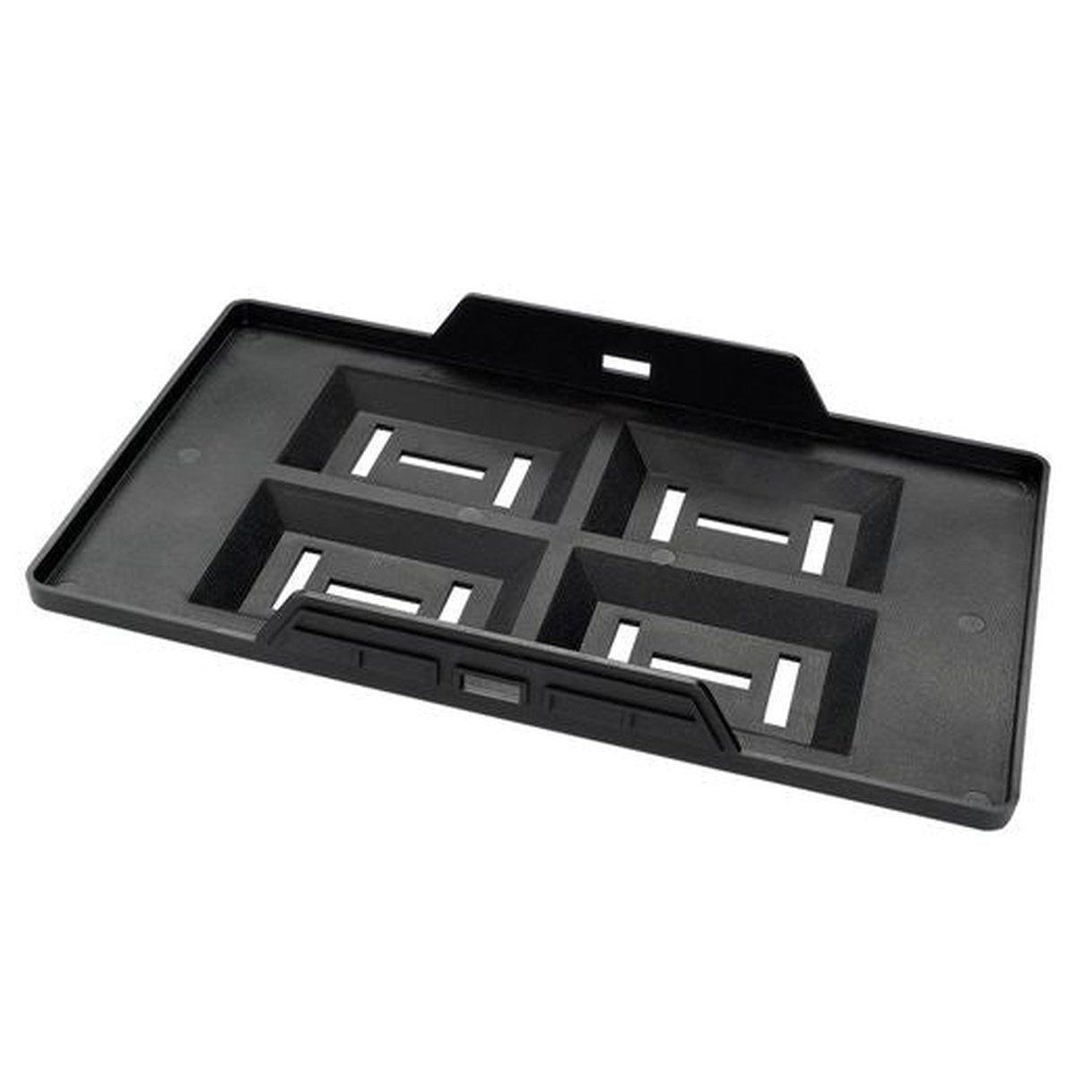 PROJECTA Battery Tray Plastic PBT200