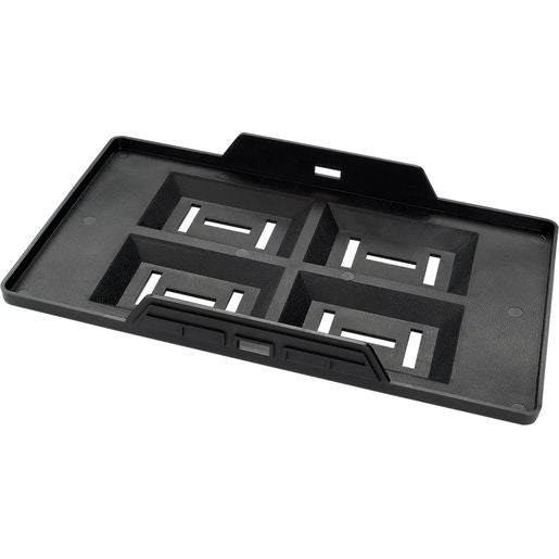 PROJECTA Battery Tray Plastic PBT200