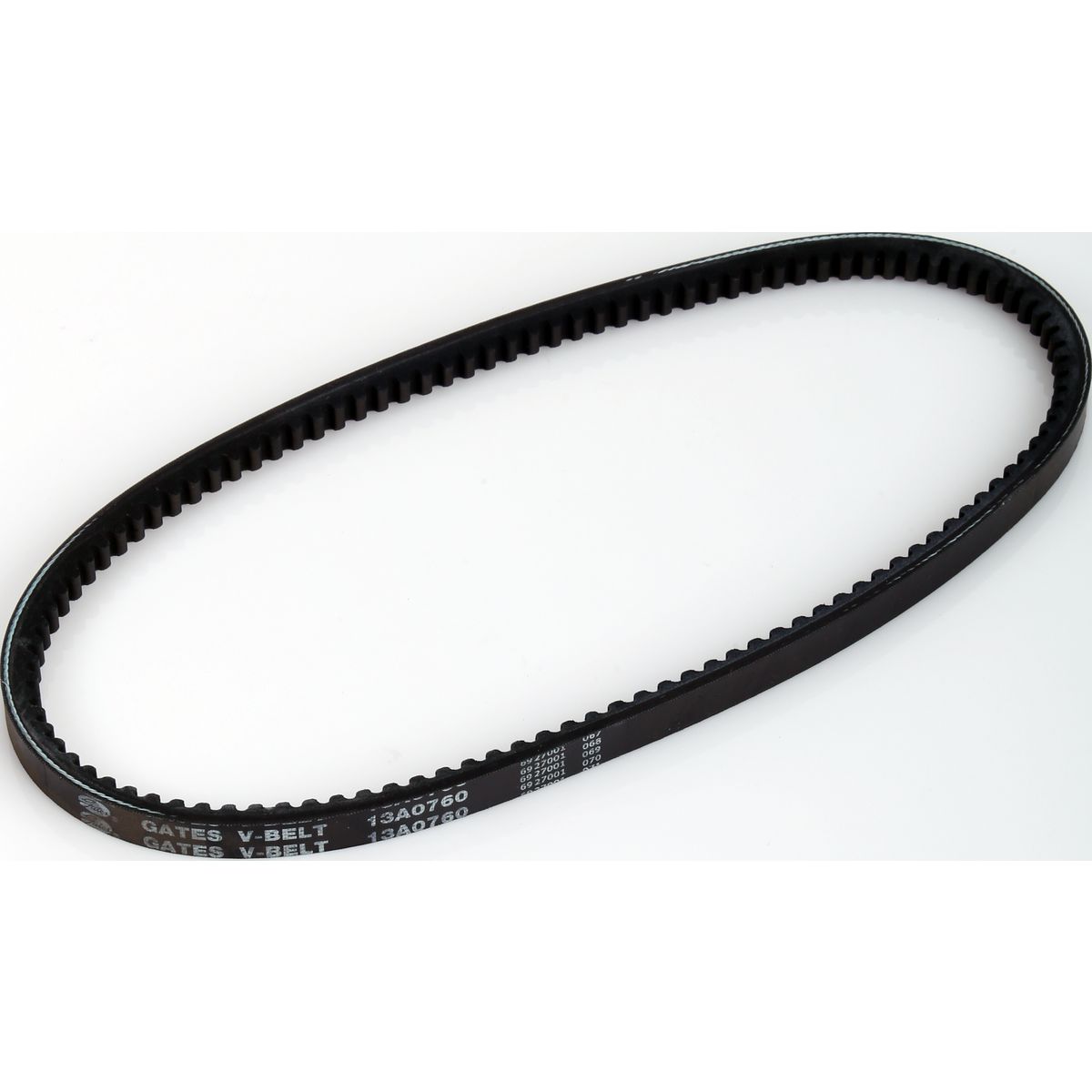 Gates Micro-V Belt 13A0760
