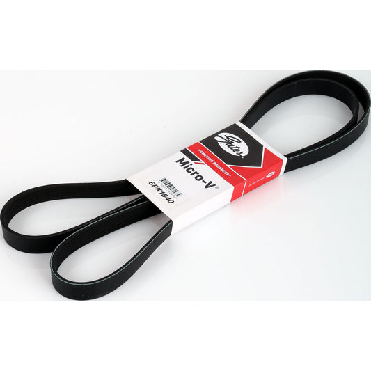 Gates Ribbed Belt 6PK1840