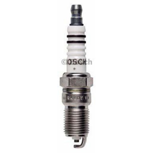 Bosch Spark Plug HR8DCY
