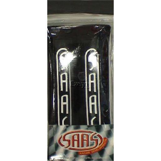 SAAS Wheels Seat Belt Shoulder Pad 07-2PADLB