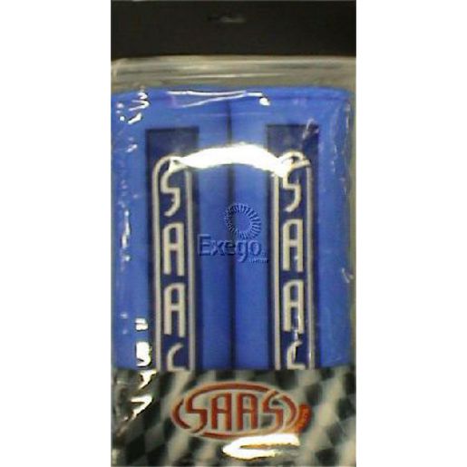 SAAS Wheels Seat Belt Shoulder Pad 07-2PADLE