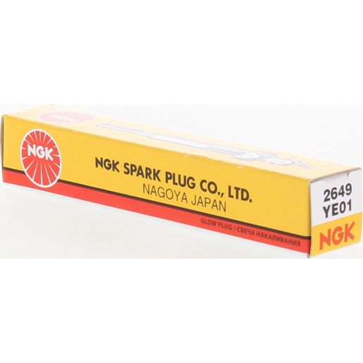 NGK Glow Plug YE01