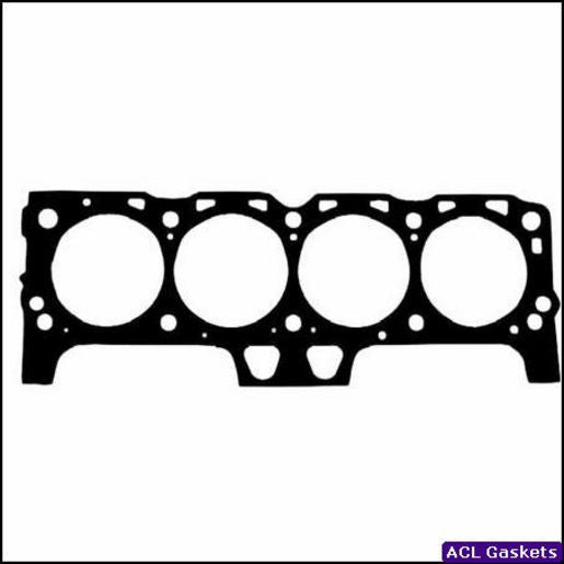 ACL Valve Regrind Gasket Set CB5370MT