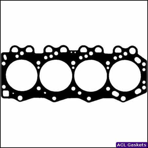 ACL Valve Regrind Gasket Set DV260MT