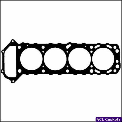 ACL Valve Regrind Gasket Set DS771MT