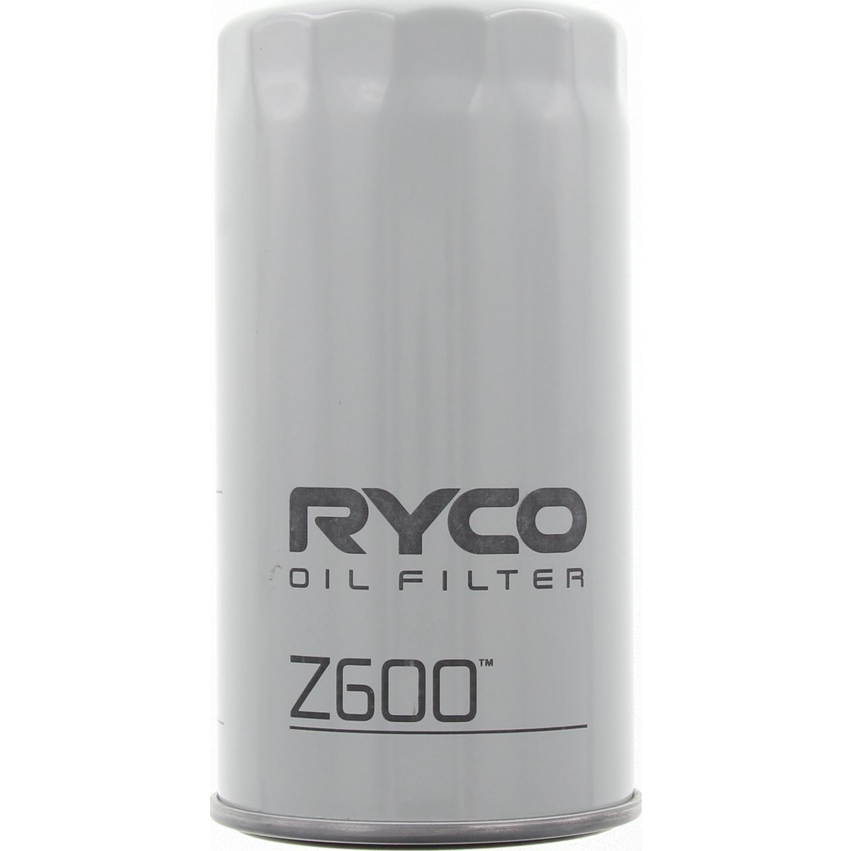 Ryco Oil Filter Z600