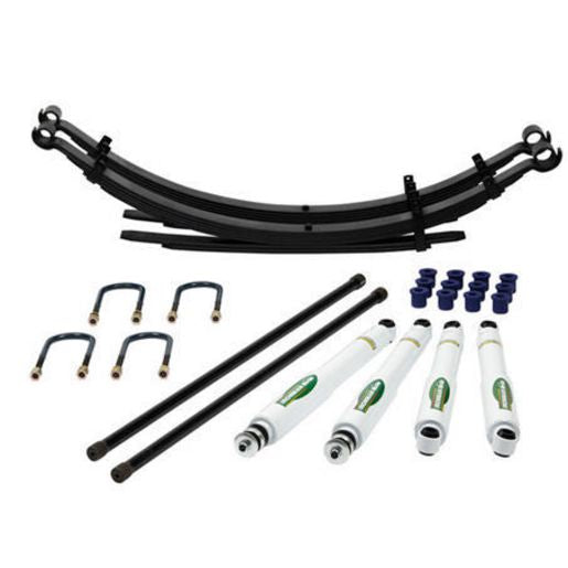 Ironman Suspension Kit-Complete (Constant) HOLD005CKG
