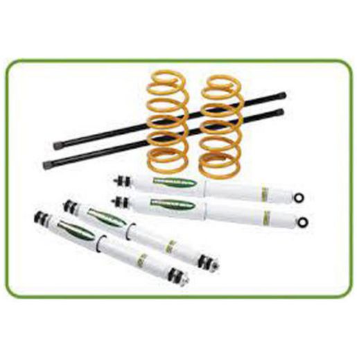 Ironman Suspension Kit-Complete (Constant) TOY050CKF